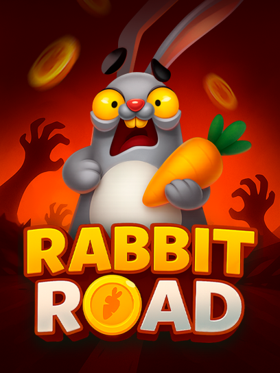 Rabbit Road 🐰 An Easy & Exciting Game for All New Players-params
