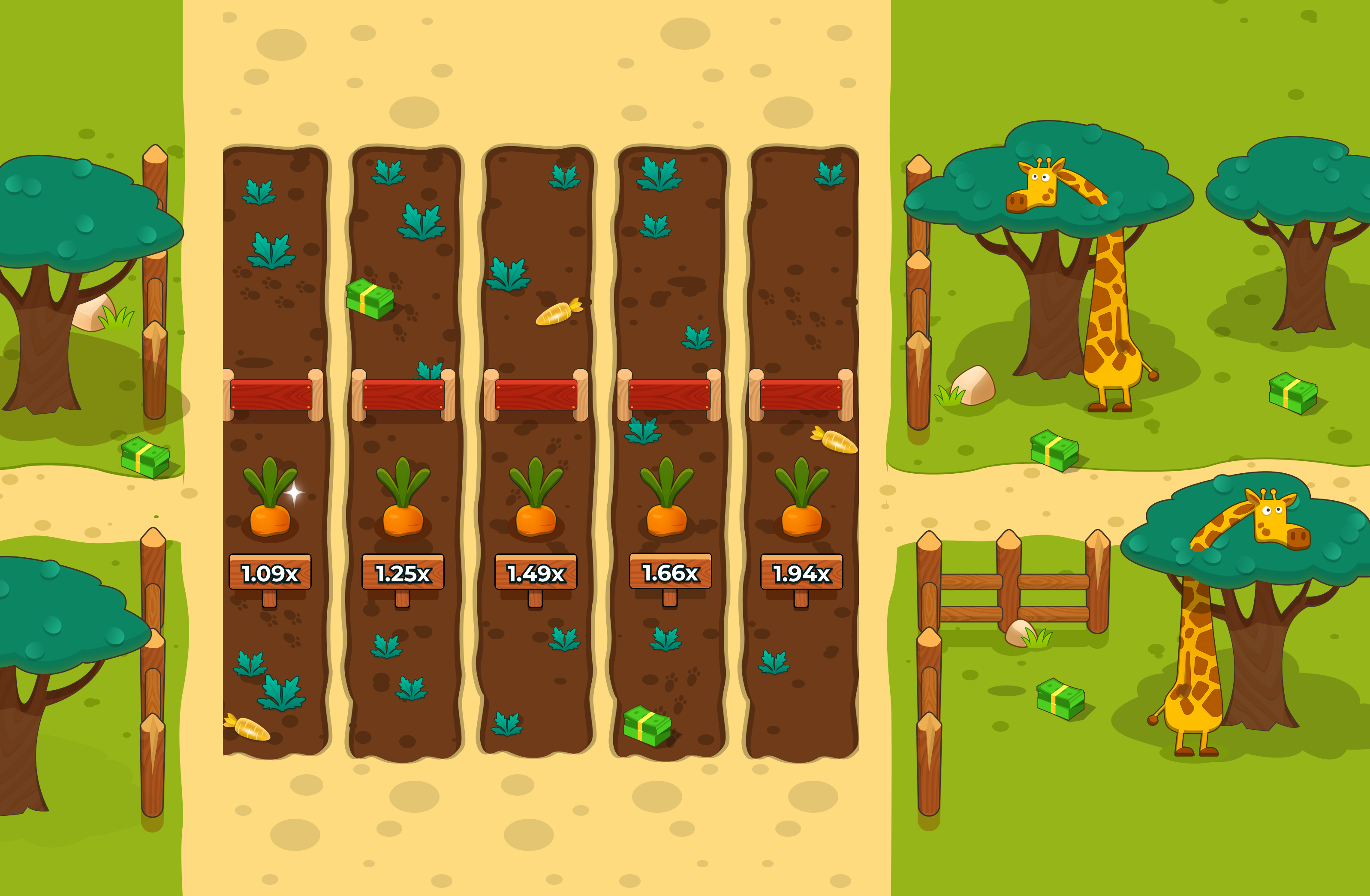 Best strategy tips and tricks to play Rabbit Road successfully in India